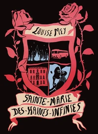 Sainte-Marie-des-Haines-Infinies