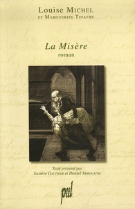 Louise Michel - La Misère.