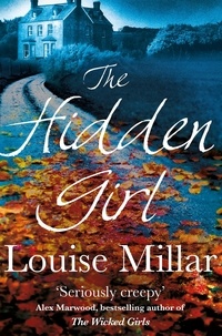 Louise Millar - The Hidden Girl.