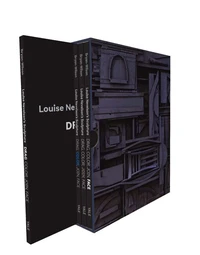 Louise nevelson's sculptures