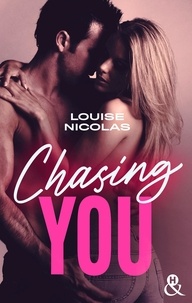 Louise Nicolas - Chasing You.