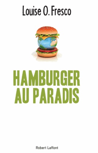 Hamburger au paradis