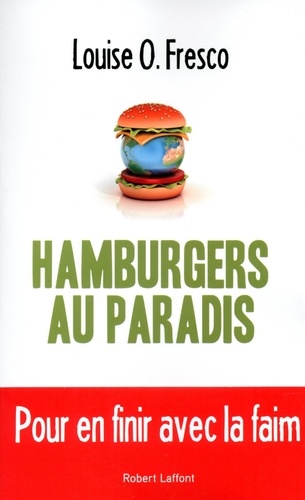 Hamburger au paradis