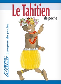 Louise Peltzer - Le Tahitien de poche.