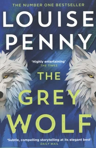 The Grey Wolf