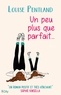 Louise Pentland - Un peu plus que parfait....