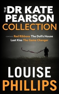 Louise Phillips - Dr Kate Pearson Collection.