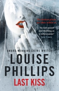 Louise Phillips - Last Kiss.