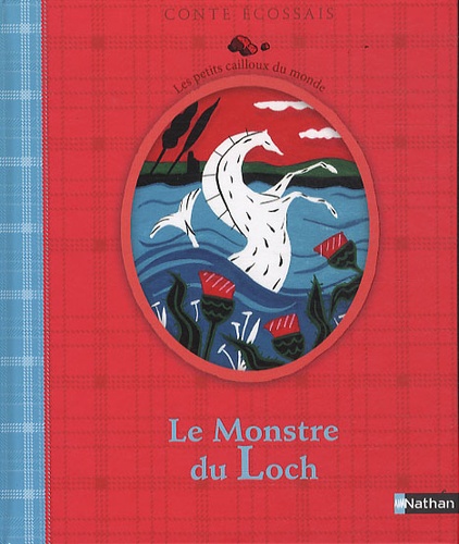 Louise Pianetti-Voarick - Le Monstre du Loch.