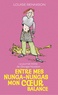 Louise Rennison - Le journal intime de Georgia Nicolson Tome 3 : Entre mes nunga-nungas mon coeur balance.