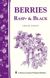 Berries, Rasp- &amp; Black