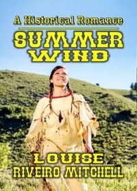  Louise Riveiro-Mitchell - Summer Wind.