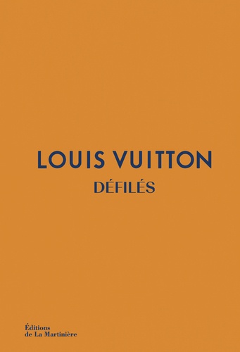 Louise Rytter - Louis Vuitton - Défilés - L'intégrale des collections.
