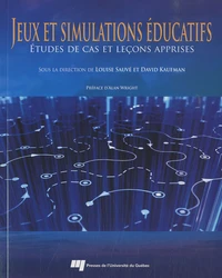 Jeux et simulations éducatifs