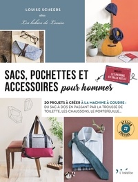 Sacs, pochettes et accessoires pour homme.pdf