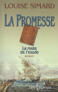 Louise Simard - La Promesse - PROMESSE [NUM].