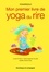 Mon premier livre de yoga du rire. Yogarigolo