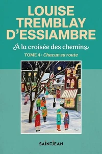 Chacun sa route