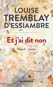 Et j'ai dit non