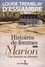 Histoires de femmes Tome 3 Marion. Une femme en devenir