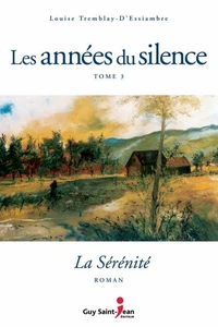 La sérénité