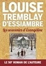 Louise Tremblay d'Essiambre - Les souvenirs d'Évangéline.