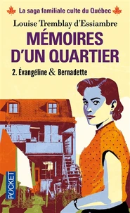 Evangéline & Bernadette
