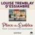 Louise Tremblay d'Essiambre et Joëlle Paré-Beaulieu - Place des érables - Tome 6 : Le nouveau rendez-vous du quartier.