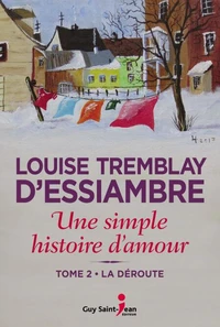 Une simple histoire d'amour v 02 la deroute