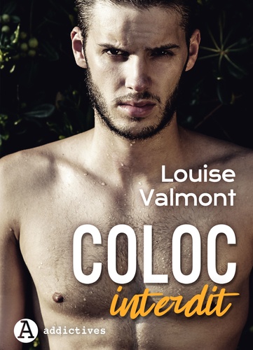 Louise Valmont - Le coloc interdit.