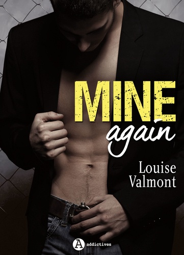 Louise Valmont - Mine Again (teaser).