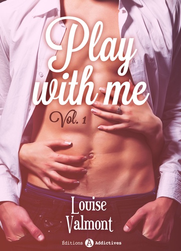 Louise Valmont - Play with me - 1.