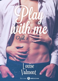 Louise Valmont - Play with me - 2.