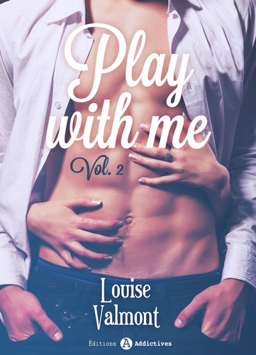Louise Valmont - Play with me - 2.