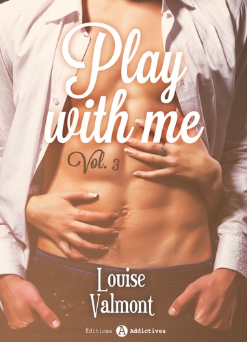 Louise Valmont - Play with me - 3.