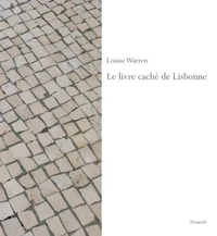 Le livre caché de Lisbonne