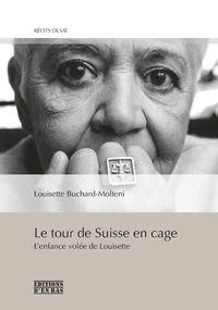 Le tour de Suisse en cage