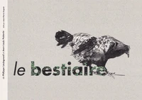 Le Bestiaire
