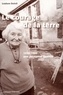 Louison Dutoit - Le courage de la terre - 1950-2000, une paysanne raconte.