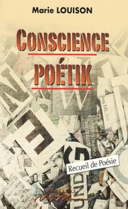 Conscience poétik