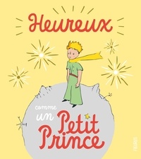 Louison Nielman - Heureux comme un Petit Prince.