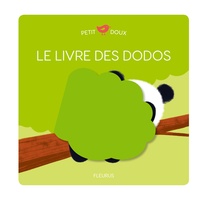 Louison Nielman et Sébastien Pelon - Le livre des dodos.