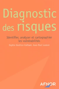 Diagnostic des risques