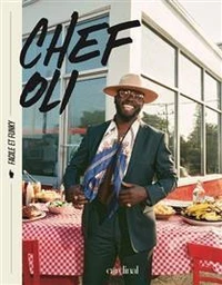Chef Oli