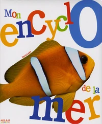 Mon encyclopédie de la mer
