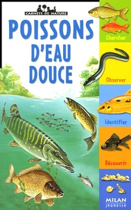 Poissons d'eau douce