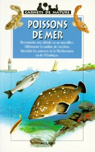 Poissons de mer