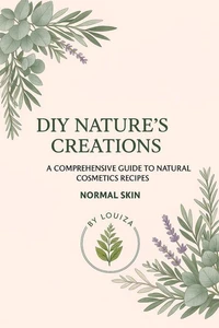 DIY Φυσικά Καλλυντικά (Συνταγές για Κανονικές Επιδερμίδες)