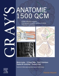 Gray's Anatomie
