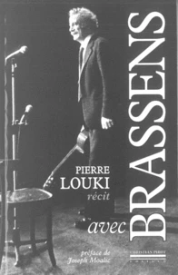 Avec Brassens